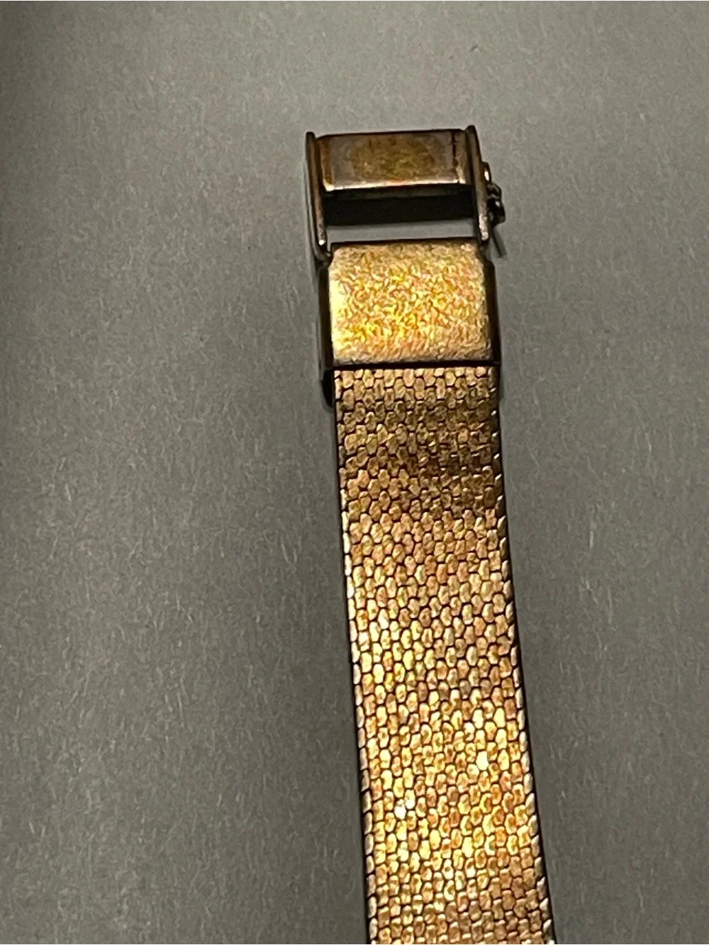Vintage Seiko Ladies Watch #0185 💎